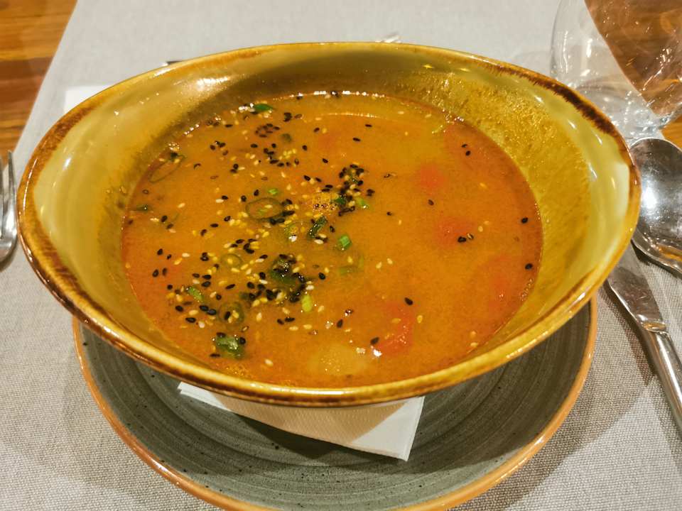 Gastro GRIFID Vistamar