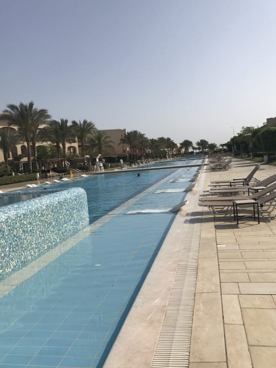 Pool JAZ Aquamarine Resort