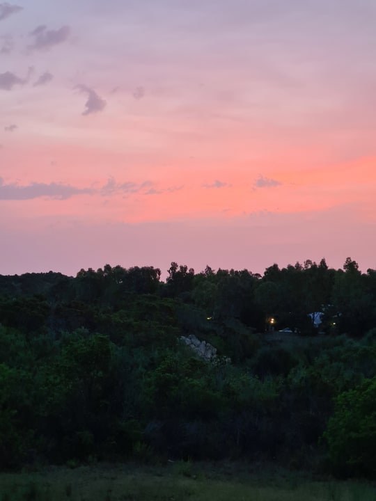 Ausblick Grande Baia Resort & Spa