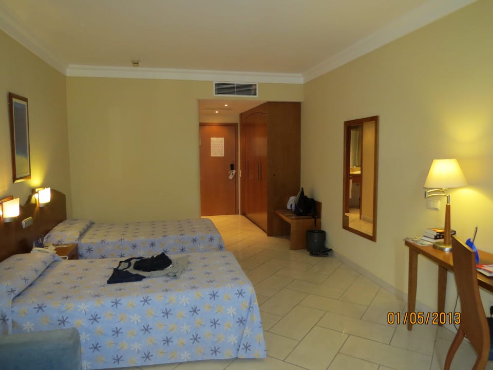Schönes Zimmer Abora Catarina by Lopesan Hotels