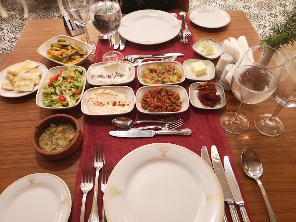 Gastro Mary Hotel Side