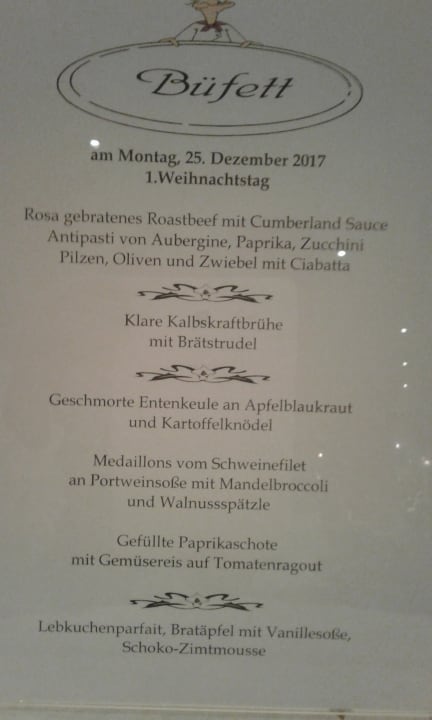 Sonstiges Hotel Herzog Heinrich