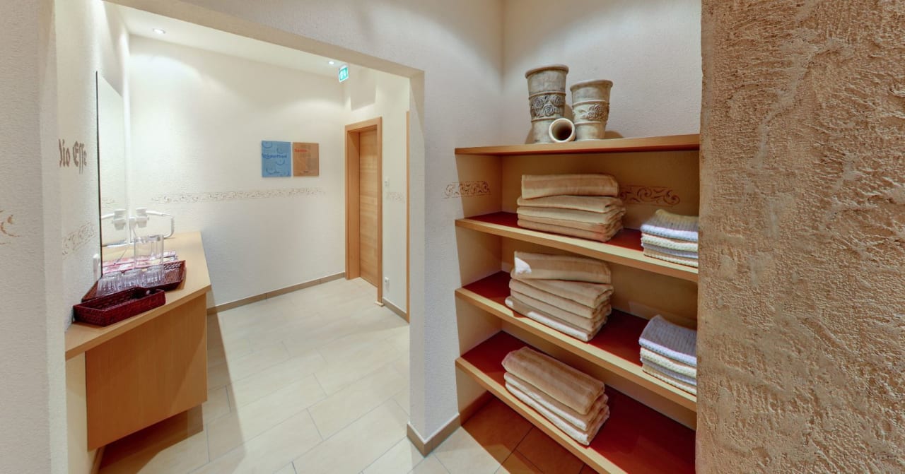 Sport & Freizeit Appartements Am Burgsee