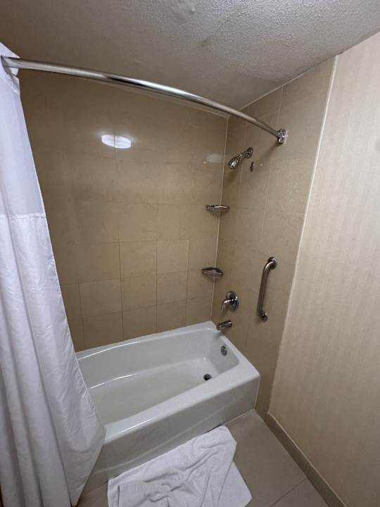 Zimmer Holiday Inn Express & Suites Anaheim Resort Area