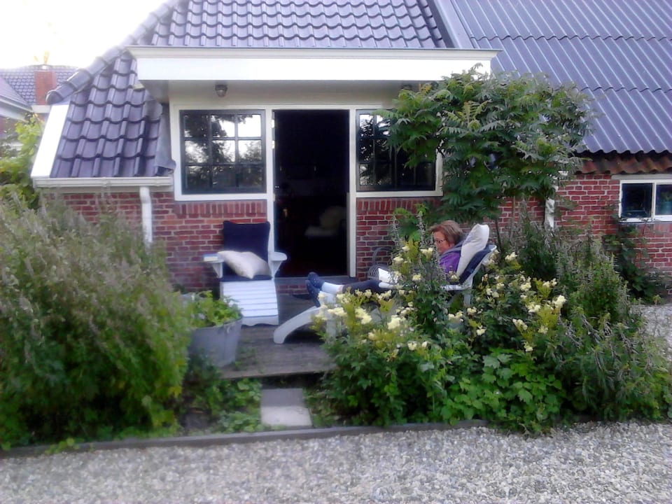 Ferienwochnung Walsemaweer