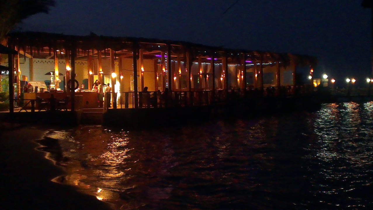 "Caribbean Bar" Bella Vista Resort Hurghada (Hurghada) • HolidayCheck