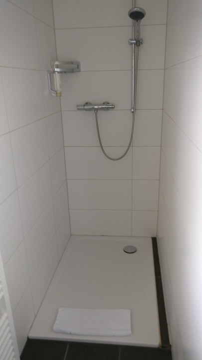 Dusche Landhaus Stümpelstal