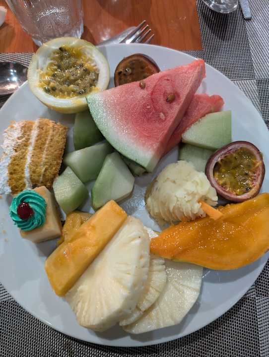 Gastro Hotel Southern Palms Beach Resort