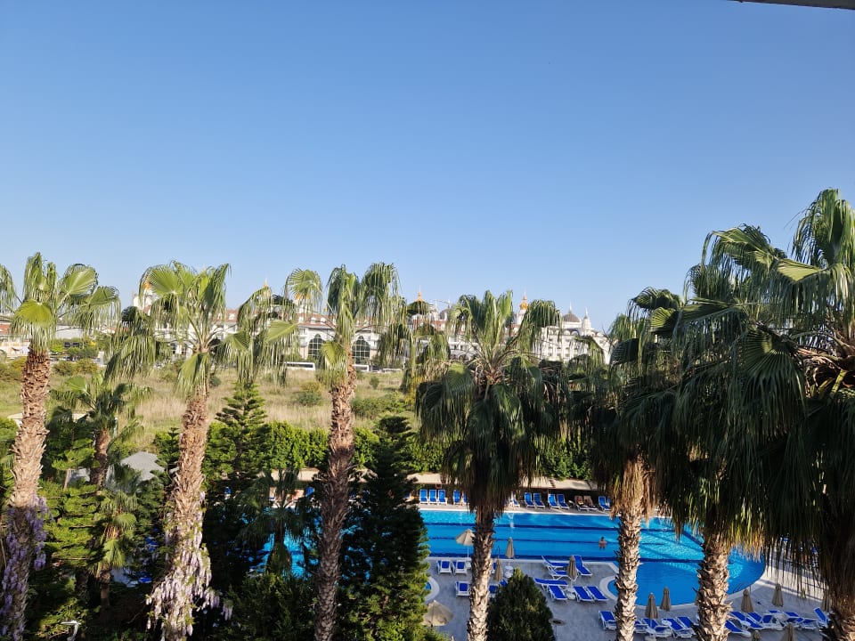 Pool Hane Family Resort