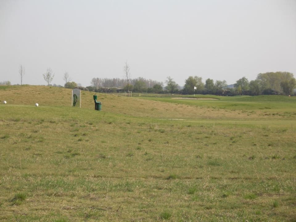 Golfplatz Schloss Krugsdorf Hotel & Golf