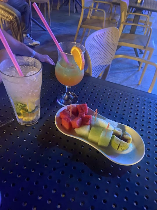 Gastro Seaden Quality Resort & Spa