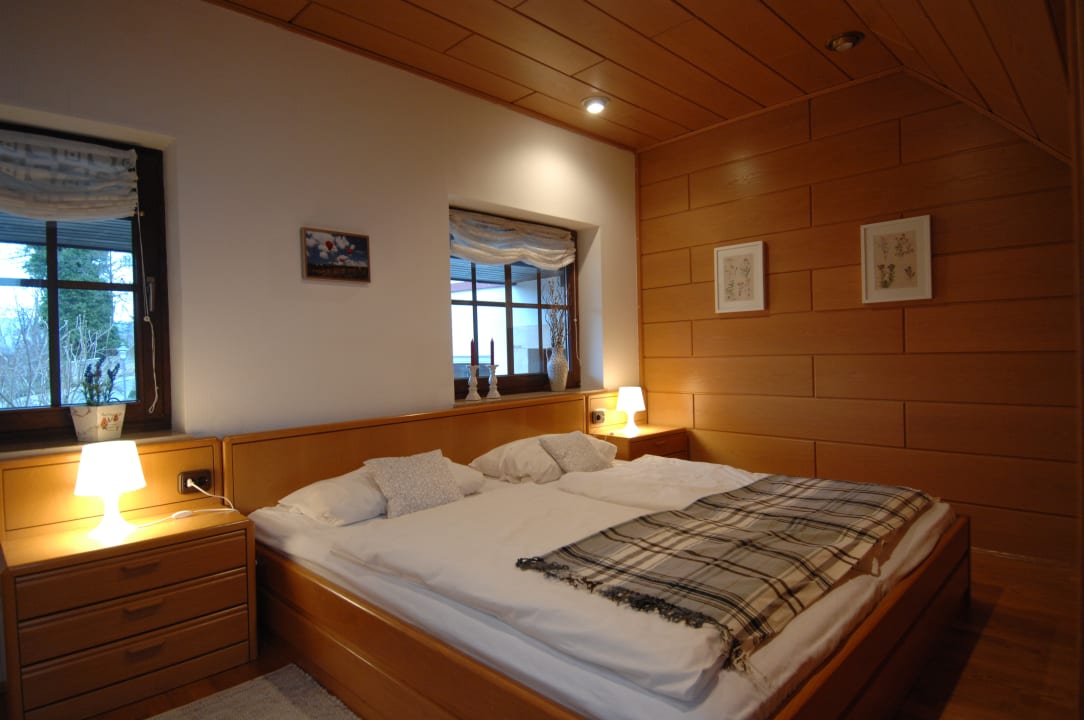 Zimmer Ferienwohnung am Park