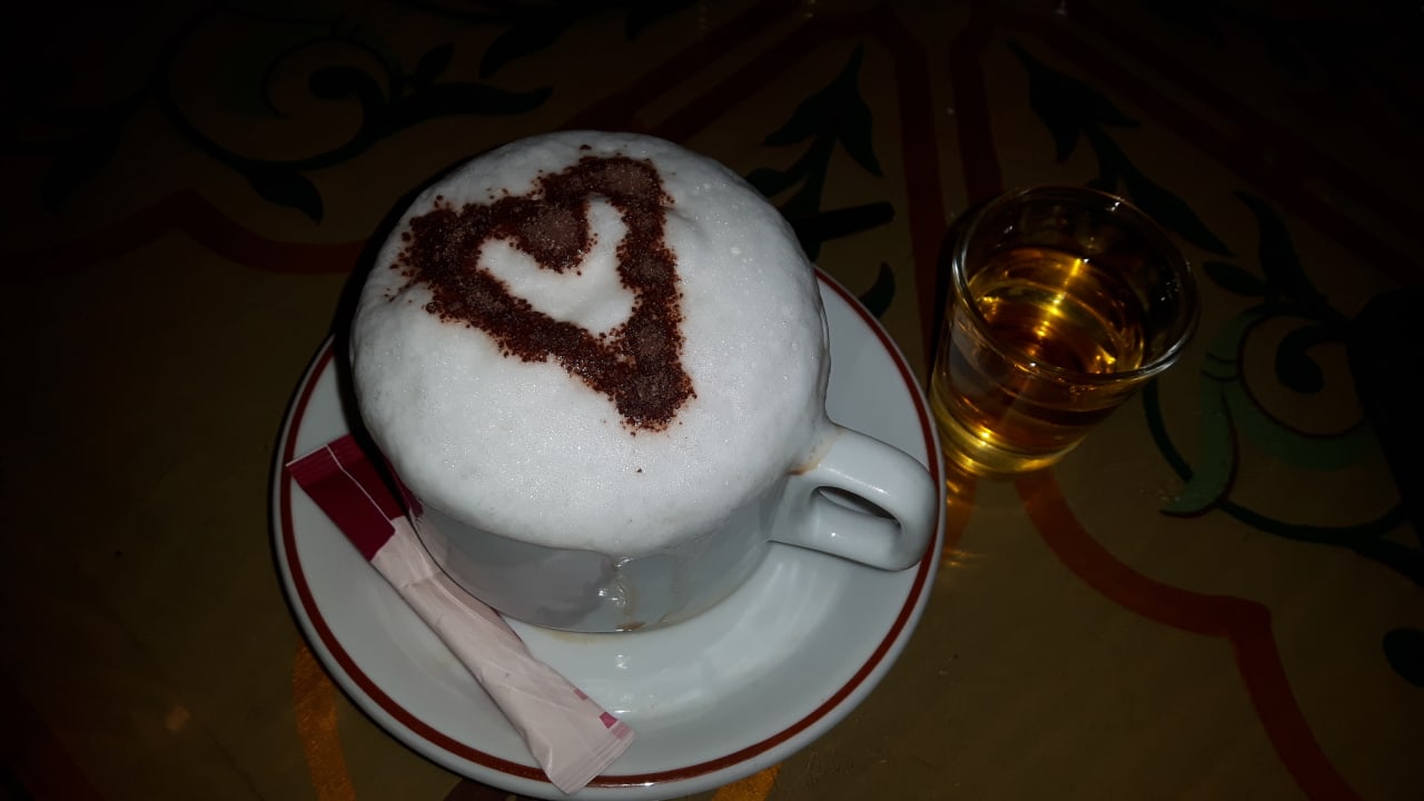 Gastro Hotel Paradis Palace