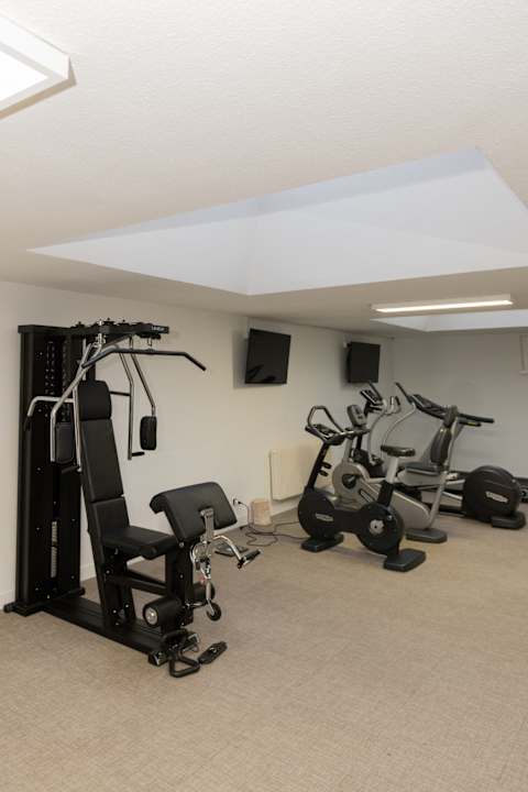 Sport & Freizeit Residence Hotel Ambiez