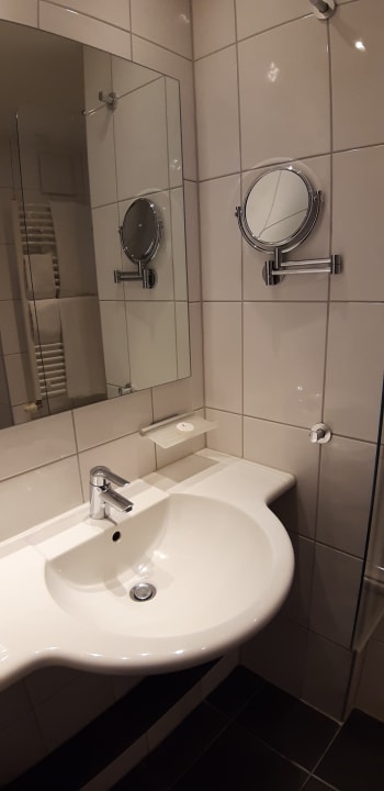 Zimmer Mercure Neu-Isenburg