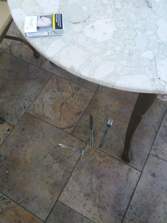 Gastro Imperial Palace Hotel