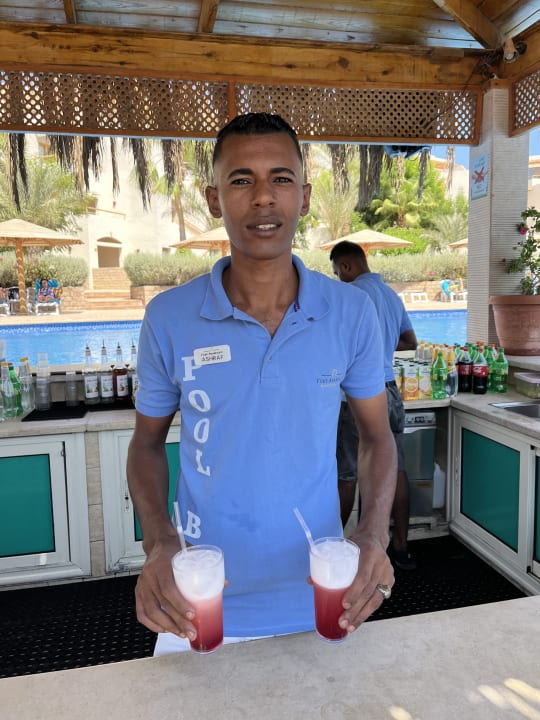 Sonstiges Fort Arabesque Resort, Spa & Villas
