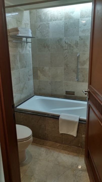 Zimmer Ayodya Resort Bali