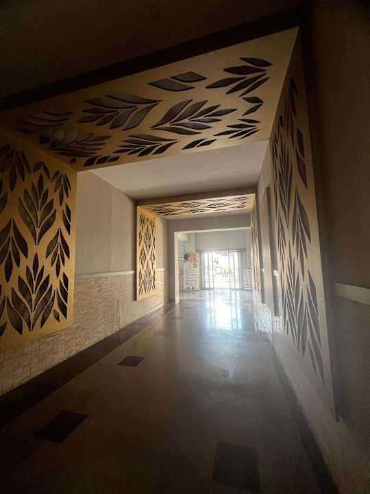 Lobby Side Story Resort & Spa