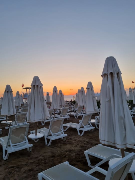 Strand Side Story Resort & Spa