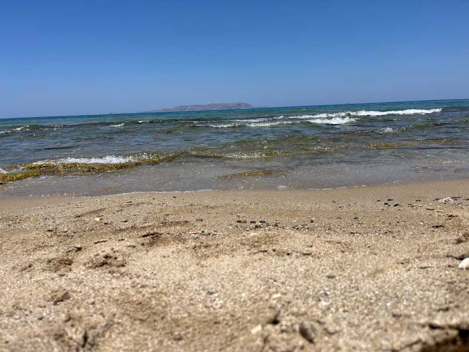 Strand Apartments Zorbas Island