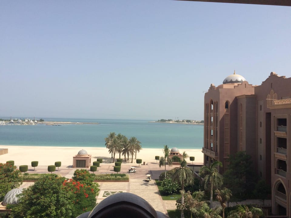 Diamond Room Westwing Emirates Palace Mandarin Oriental