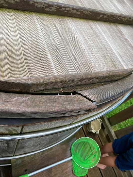 Zimmer Campingplatz Le Val de Bonnal