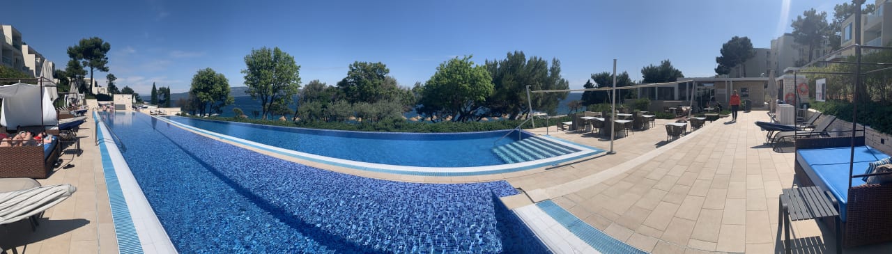 Pool Valamar Girandella Designed for Adults