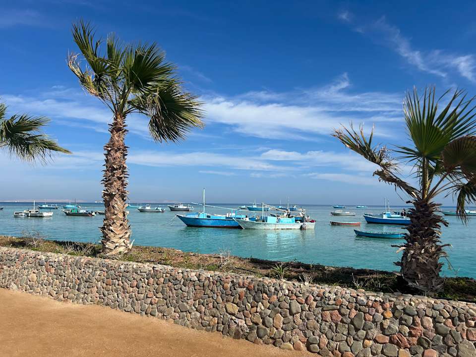Ausblick Meraki Resort (Adults Only)