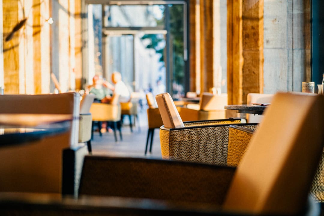 Gastro Star G Hotel Premium Dresden im Haus Altmarkt