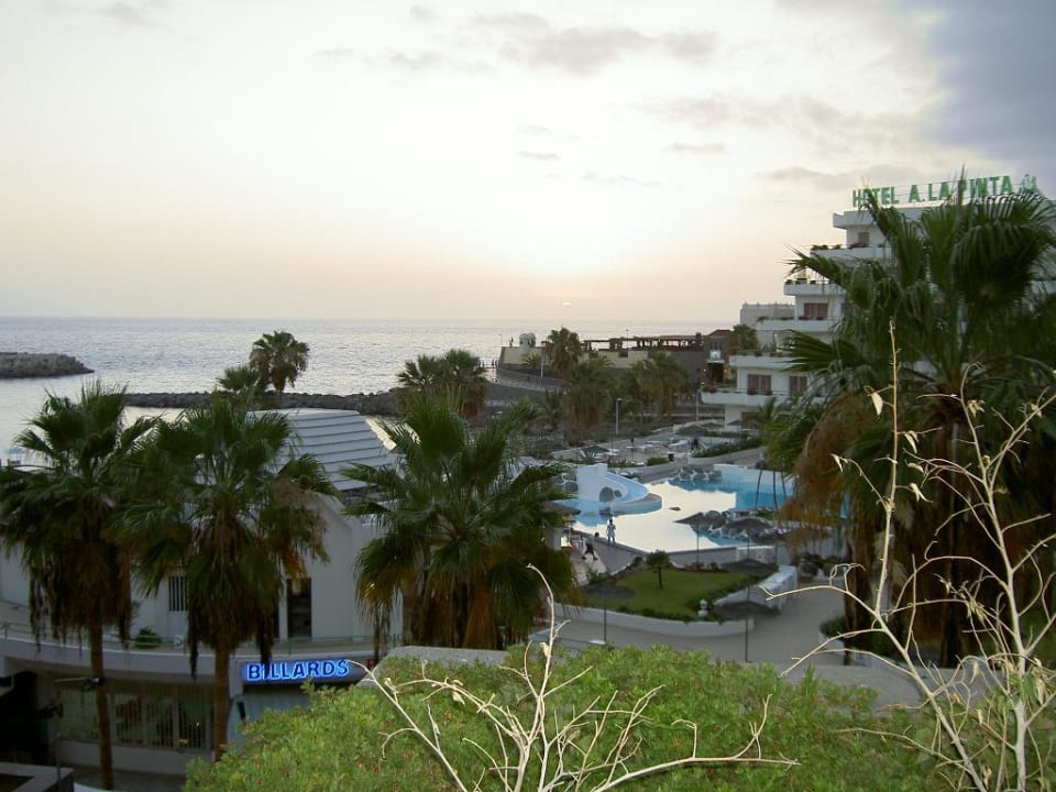 Hotel La Pinta HOVIMA La Pinta Beachfront Family Hotel