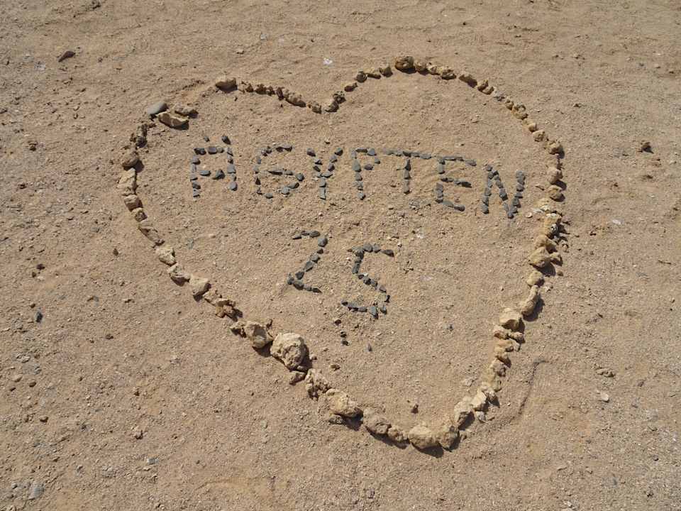 Außenansicht Steigenberger Coraya Beach - Adults only