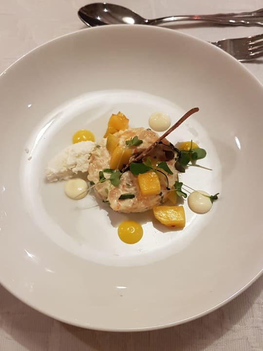 Gastro POST Family Resort