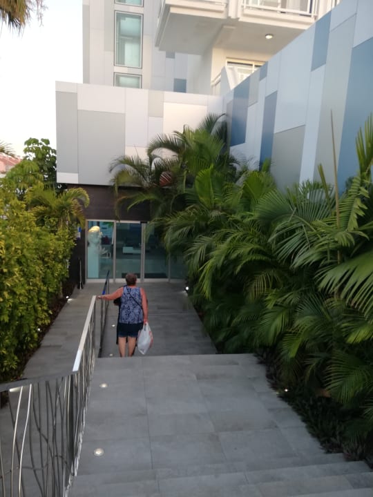 Außenansicht LABRANDA Marieta - Adults only