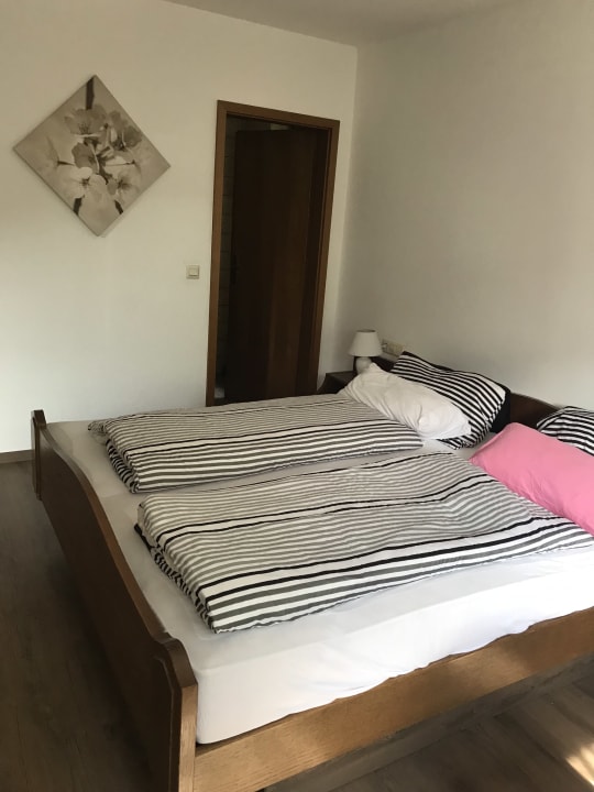 Zimmer Pension Schwarzwaldblick