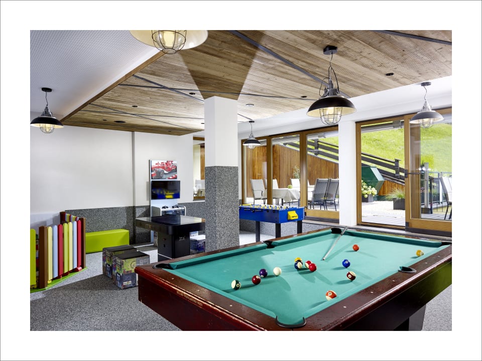 Sport & Freizeit Hotel Jerzner Hof