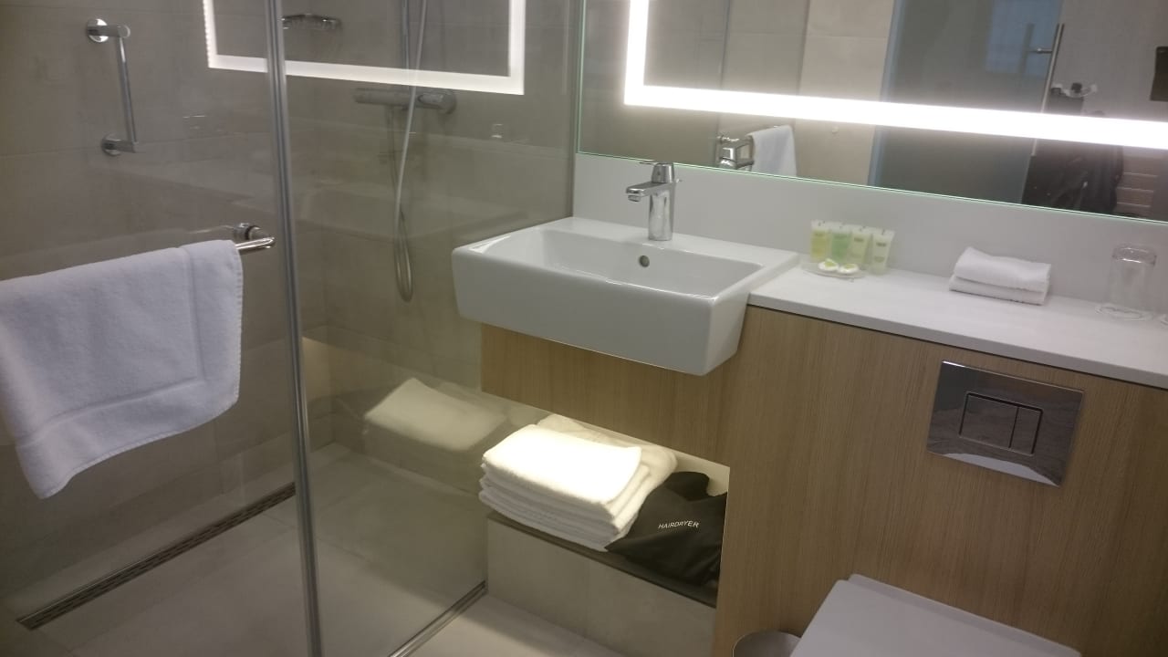 Zimmer Courtyard by Marriott Vilnius City Center