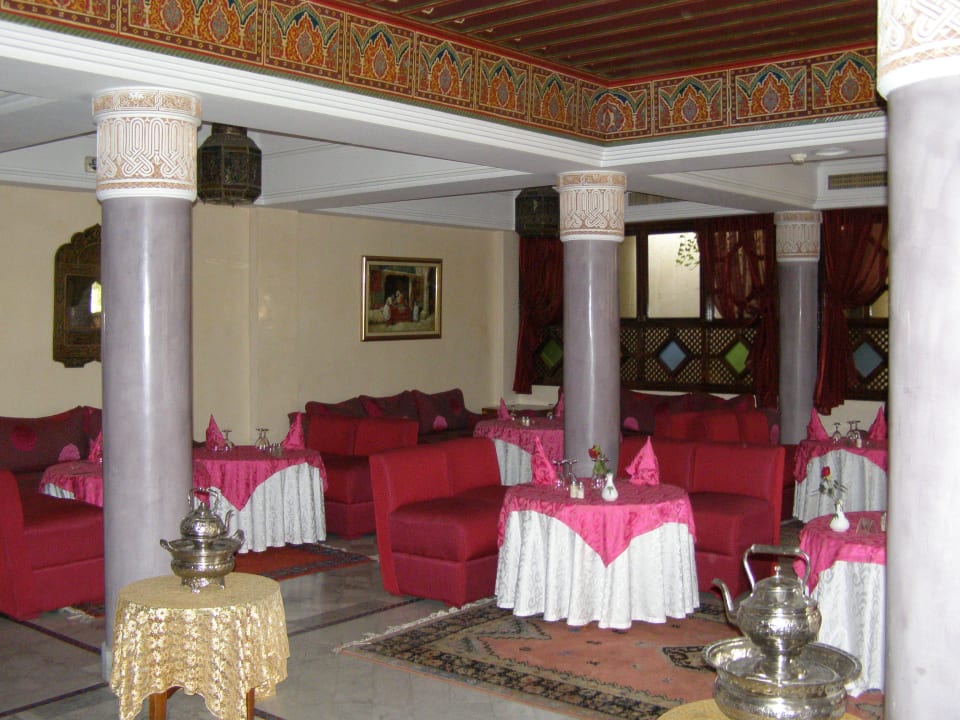 Lti Hotel Agadir Beach Club Agadir Beach Club Hotel