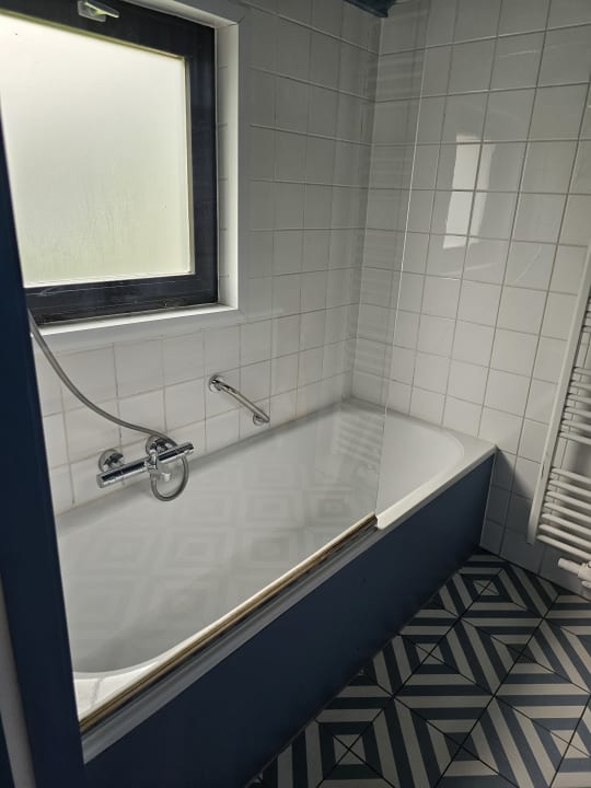 Zimmer Center Parcs Park De Haan