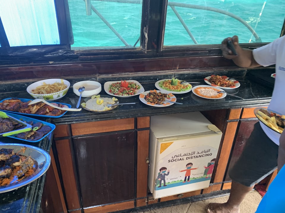 Gastro Menaville Safaga