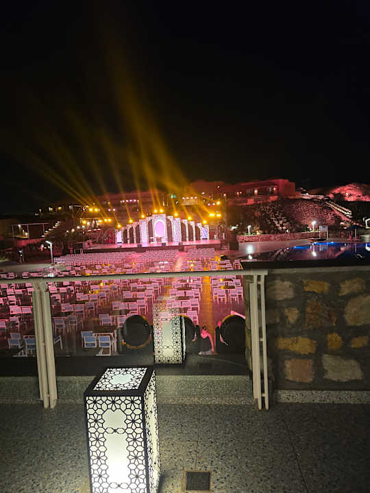 Sonstiges Pickalbatros Villaggio Resort - Portofino