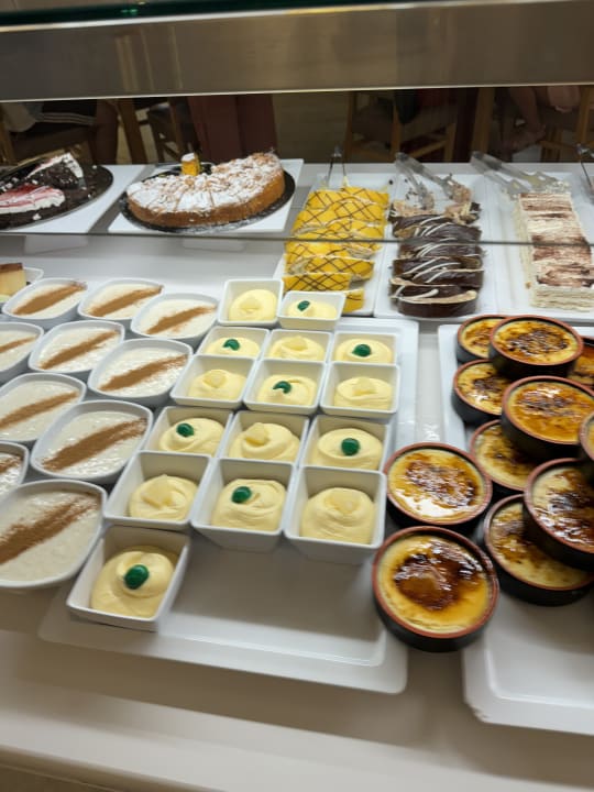 Gastro Hotel Best Maritim