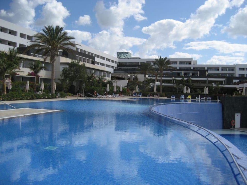 Außenansicht Iberostar Costa Calero Hotel Costa Calero