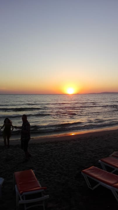Strand Dogan Paradise Beach