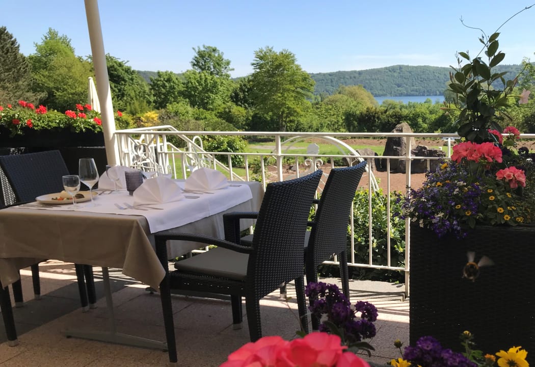 Gastro Seehotel Maria Laach