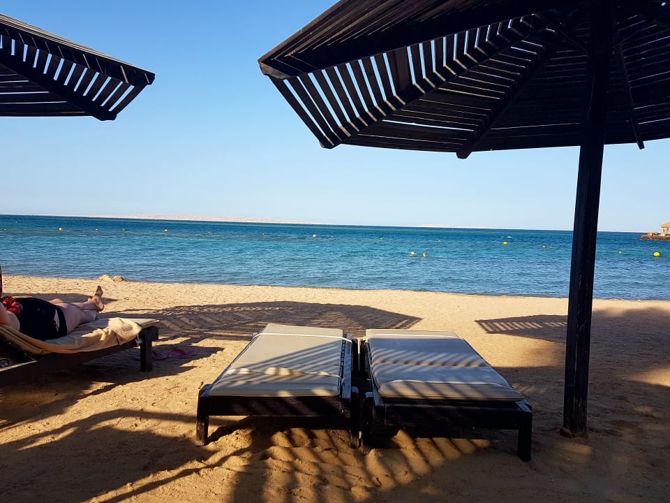 Strand Steigenberger Aqua Magic