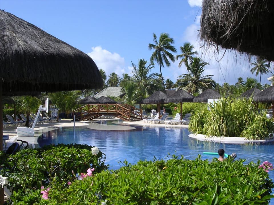 Ruhepool Iberostar Selection Praia do Forte