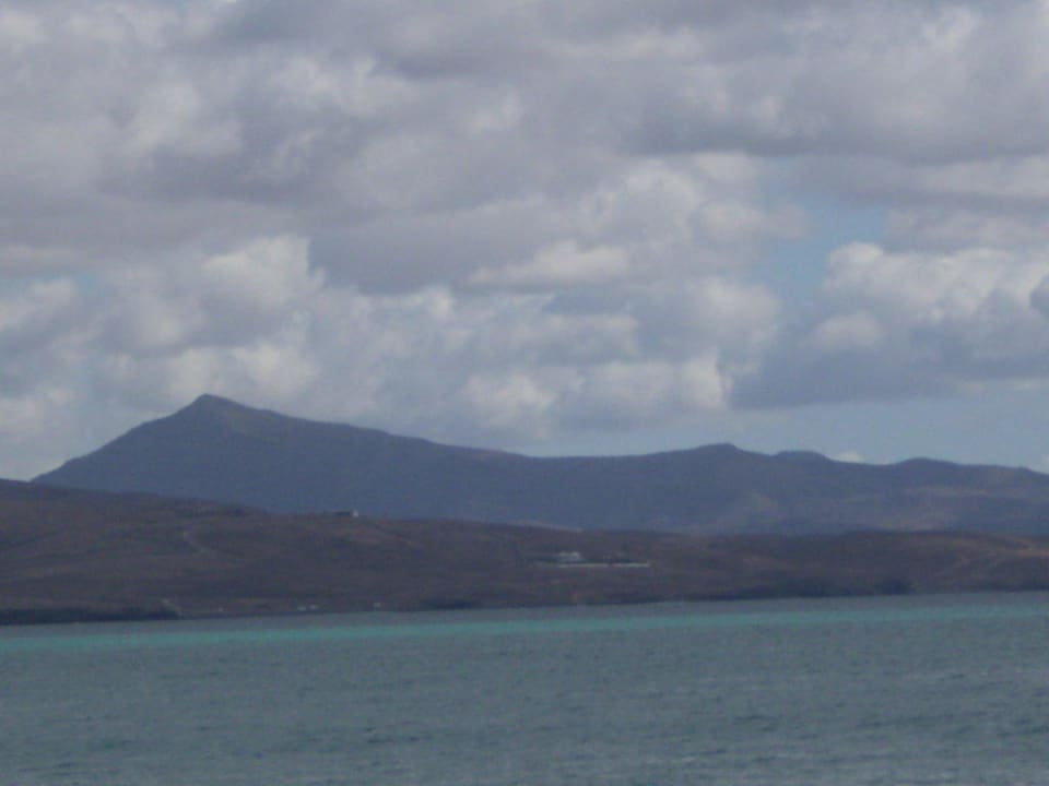 Am Strand SBH Hotel Taro Beach