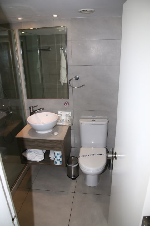 Zimmer Limanaki Beach Hotel