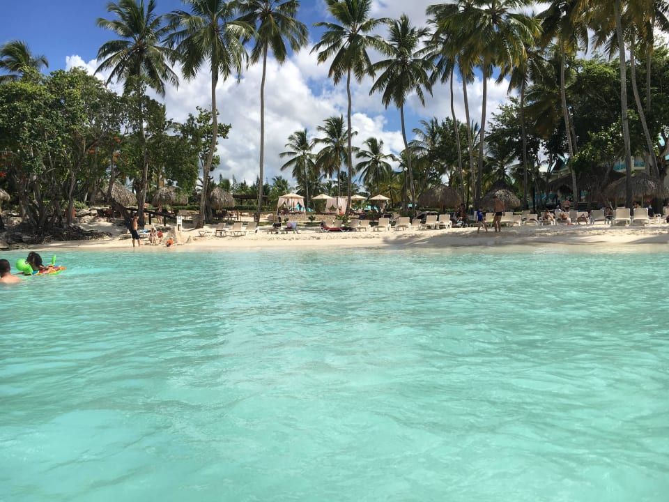 Strand Dreams La Romana Resort & Spa